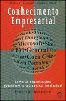 Conhecimento Empresarial