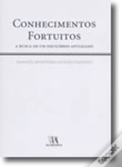 Capa do artigo Conhecimentos Fortuitos