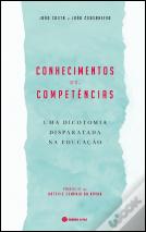 Conhecimentos Vs. Competências