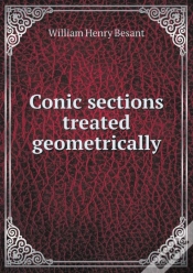 Capa do artigo Conic Sections Treated Geometrically