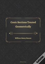 Capa do artigo Conic Sections Treated Geometrically