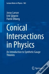 Conical Intersections In Physics