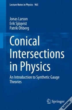 Capa do artigo Conical Intersections In Physics