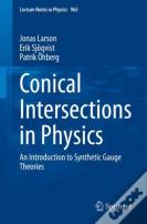 Conical Intersections In Physics