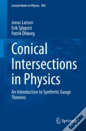Conical Intersections In Physics