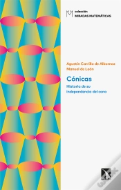 Capa do artigo Cónicas