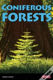 Capa do artigo Coniferous Forests