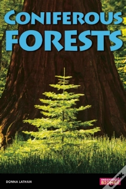 Capa do artigo Coniferous Forests