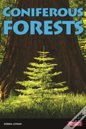 Capa do artigo Coniferous Forests