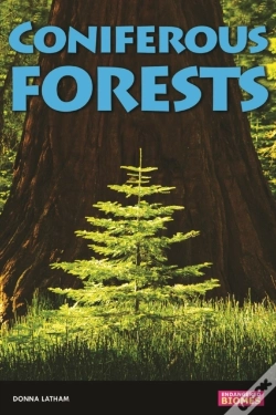 Capa do artigo Coniferous Forests