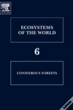 Capa do artigo Coniferous Forests