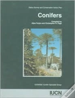 Capa do artigo Conifers