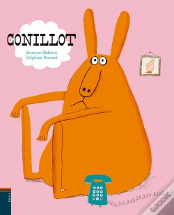 Capa do artigo Conillot
