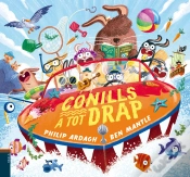 Capa do artigo Conills A Tot Drap