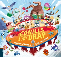 Capa do artigo Conills A Tot Drap