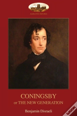 Capa do artigo Coningsby
