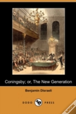 Capa do artigo Coningsby; Or, The New Generation (Dodo