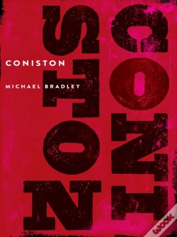 Capa do artigo Coniston
