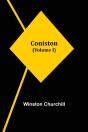 Coniston (Volume I) - Preview