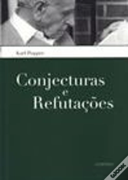 Capa do artigo Conjecturas e Refutações