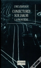 Conjecture Sur Jacob (La Frontiere)