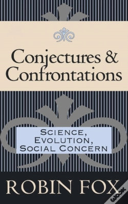 Capa do artigo Conjectures And Confrontations