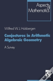 Capa do artigo Conjectures In Arithmetic Algebraic Geometry