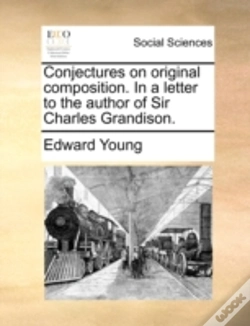 Capa do artigo Conjectures On Original Composition. In