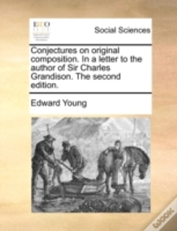 Capa do artigo Conjectures On Original Composition. In