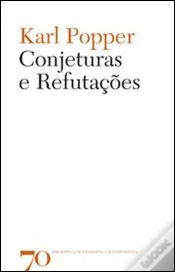 Capa do artigo Conjeturas e Refutações