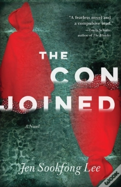 Capa do artigo Conjoined
