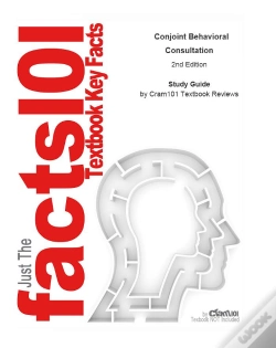 Capa do artigo Conjoint Behavioral Consultation