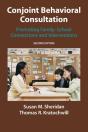 Conjoint Behavioral Consultation - Preview