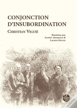 Capa do artigo Conjonction D'Insubordination