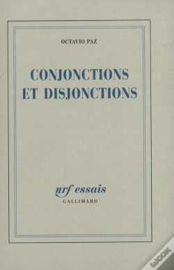 Capa do artigo Conjonctions Et Disjonctions