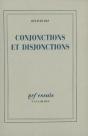 Conjonctions Et Disjonctions - Preview