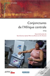 Conjonctures De L'Afrique Centrale 2019