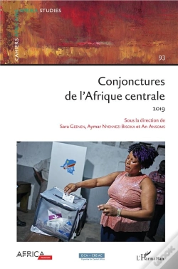 Capa do artigo Conjonctures De L'Afrique Centrale 2019