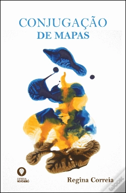 Capa do artigo Conjugação de Mapas