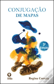 Capa do artigo Conjugação de Mapas