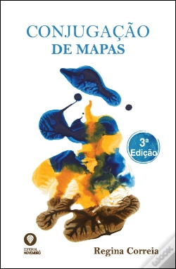 Capa do artigo Conjugação de Mapas