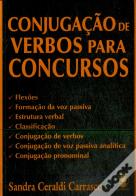 Conjugação de Verbos para Concursos