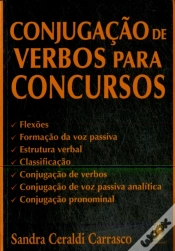 Capa do artigo Conjugação de Verbos para Concursos