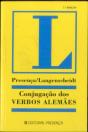 Conjugação dos Verbos Alemães - Preview