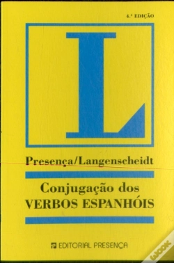 Capa do artigo Conjugação dos Verbos Espanhóis