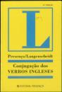Conjugação dos Verbos Ingleses - Preview