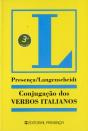 Conjugação dos Verbos Italianos - Preview
