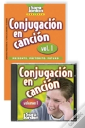 Capa do artigo Conjugacion En Cancionpresente, Preterito, Futuro