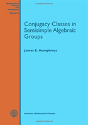 Conjugacy Classes In Semisimple Algebraic Groups - Preview