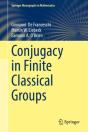 Conjugacy In Finite Classical Groups - Preview